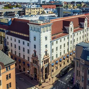 Hotel Radisson Blu Plaza Hotel,, Helsinky